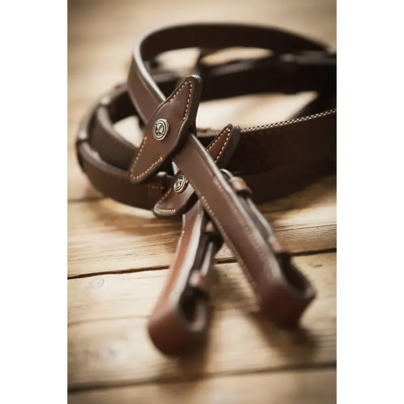 Lippo Eccelente gummitøyler med stoppere