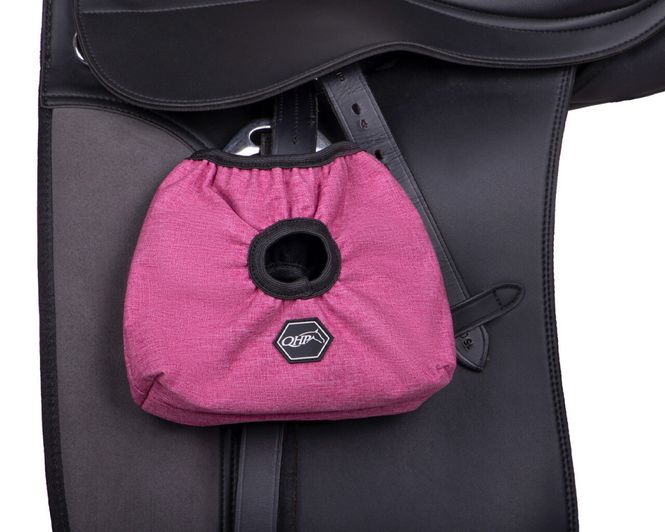 Hovedbilde Qhp stirrup covers