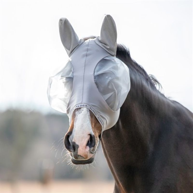 Aloga Fluemaske 