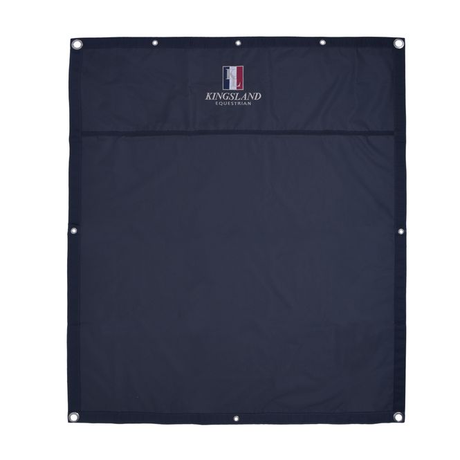 Hovedbilde Kingsland Classic stable curtain