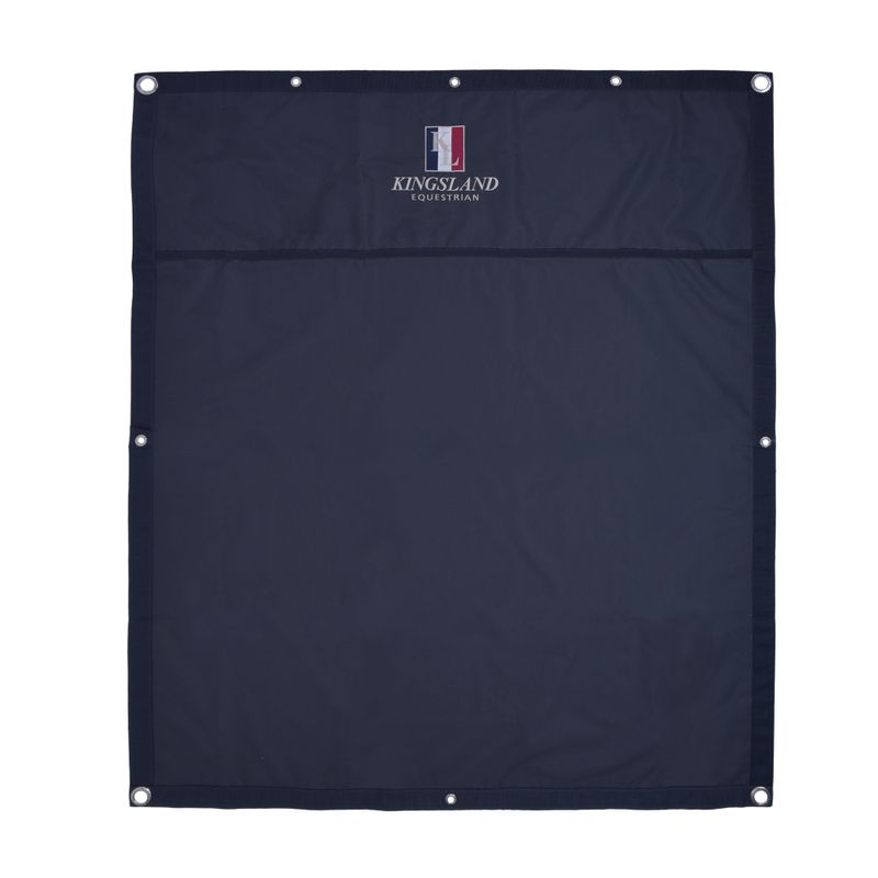 Kingsland Classic stable curtain