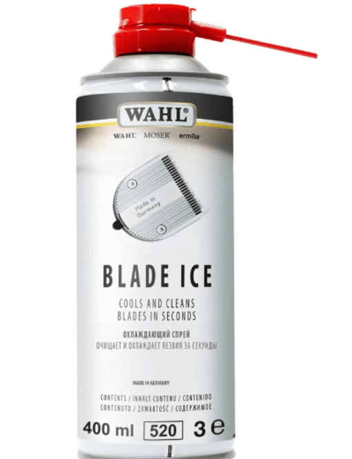 Hovedbilde Kjølespray til klippemaskin