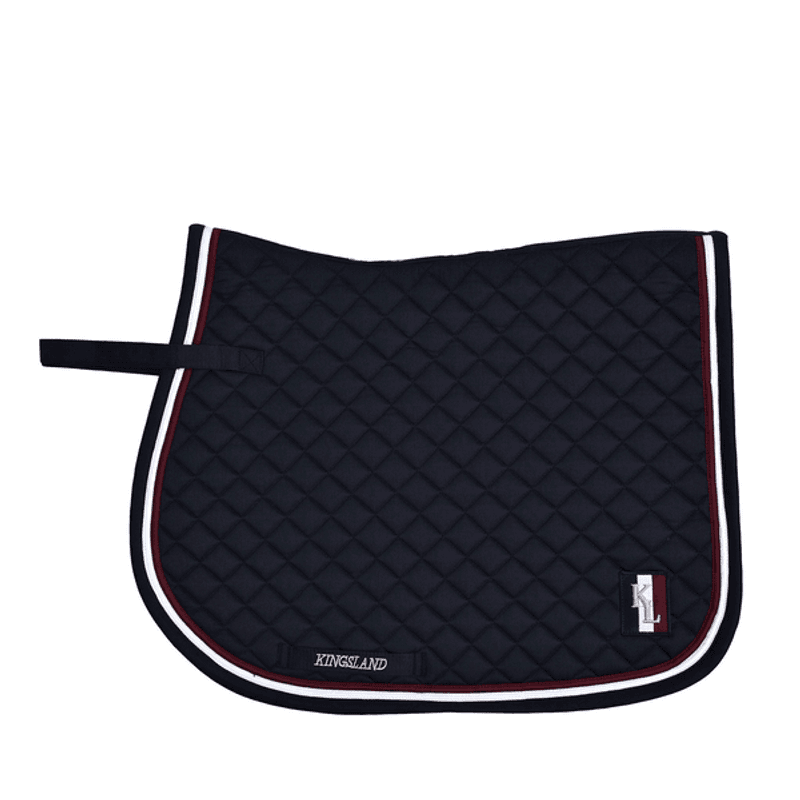 Kingsland Classic sprang sjabrakk