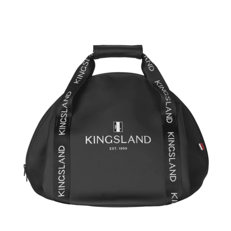 Kingsland Classic hjelmbag