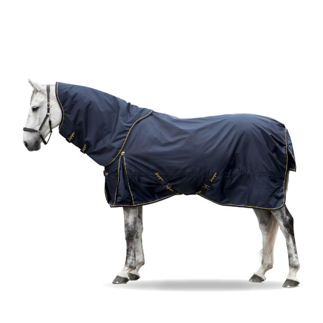 Hovedbilde Lippo basic pluss m/hals 50gr