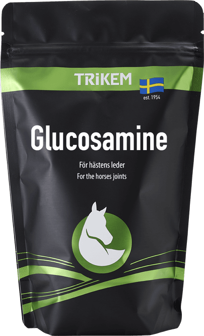 Hovedbilde Trikem Glukosamine 500g