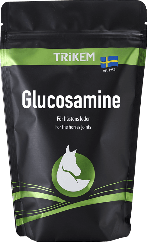 Trikem Glukosamine 500g