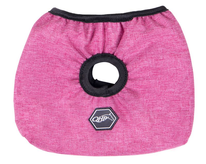 Qhp stirrup covers