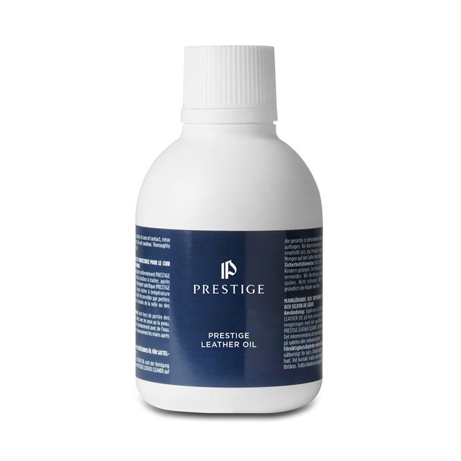 Hovedbilde Prestige Lærolje 300ml
