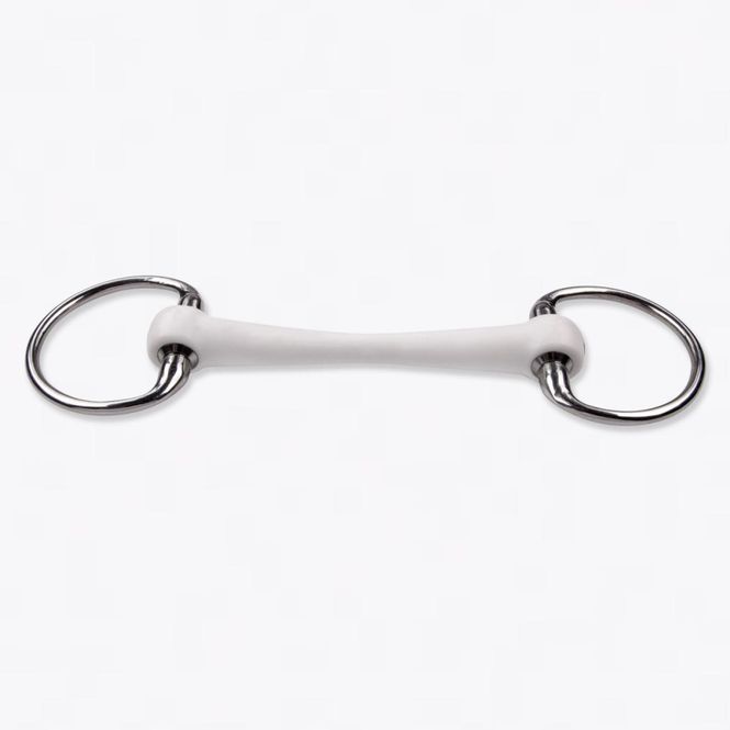 Hovedbilde Trust Inno Sense Eggbutt flexi soft 20mm