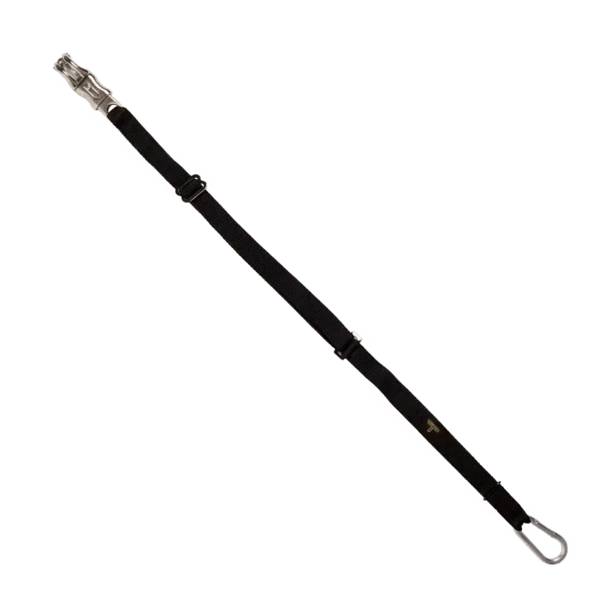 Hovedbilde Kentucky Horse Box Lead & Cross ties safety 140cm