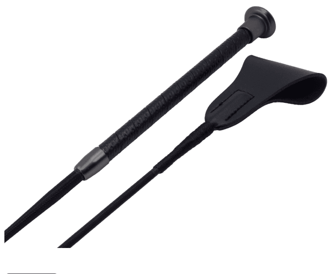 Hovedbilde Sprangpisk Leather Grip