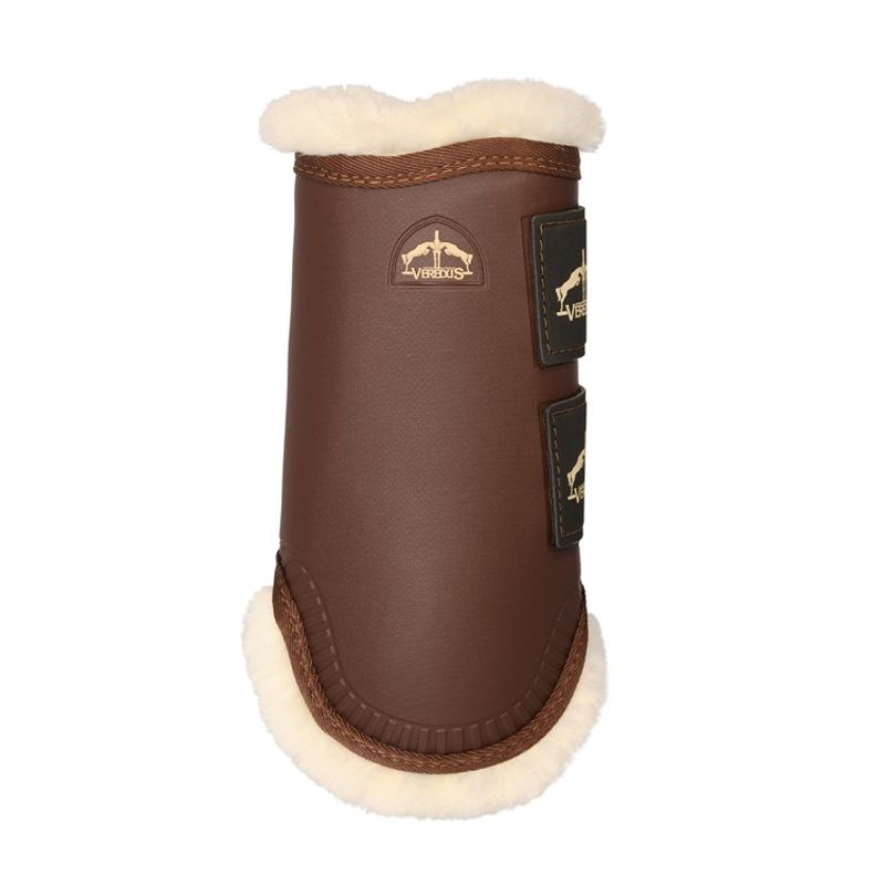 Veredus TRB STS Frembensbelegg