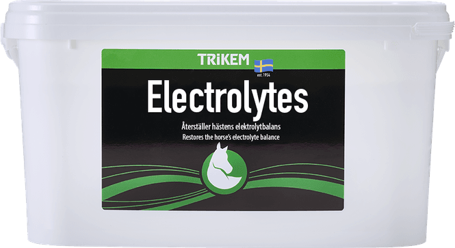 Hovedbilde Trikem Electrolytes 5000g