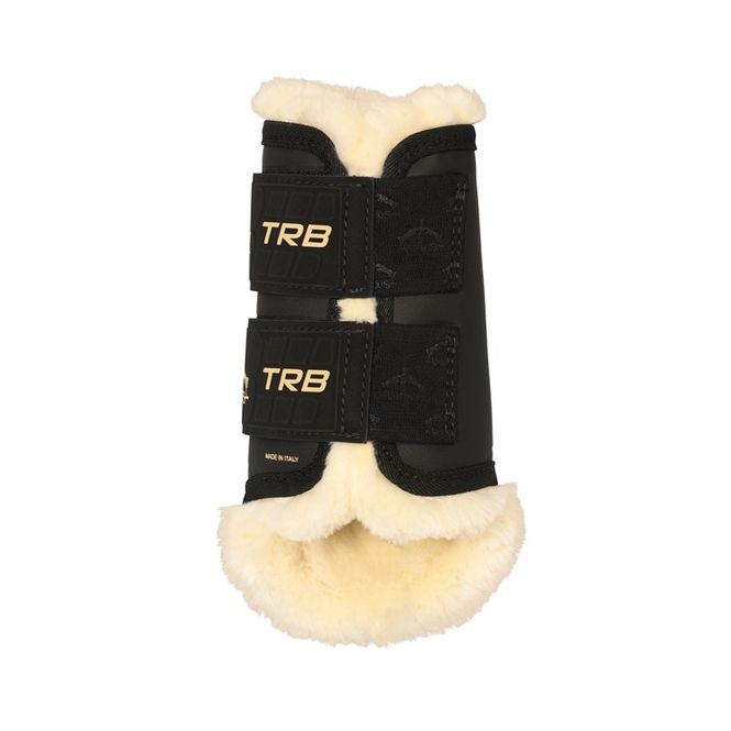 Hovedbilde Veredus TRB STS Frembensbelegg