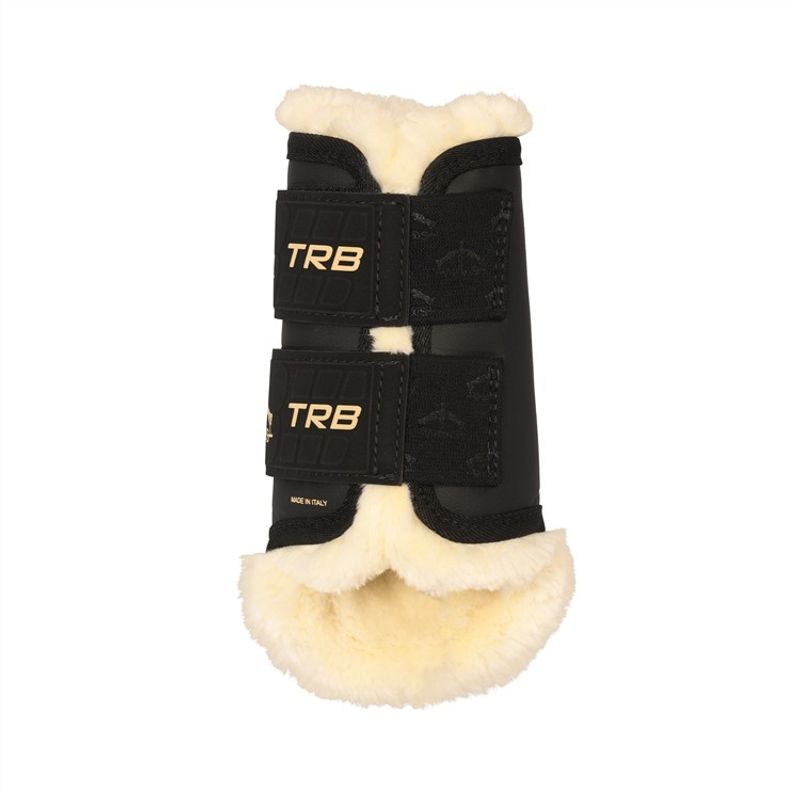 Veredus TRB STS Frembensbelegg