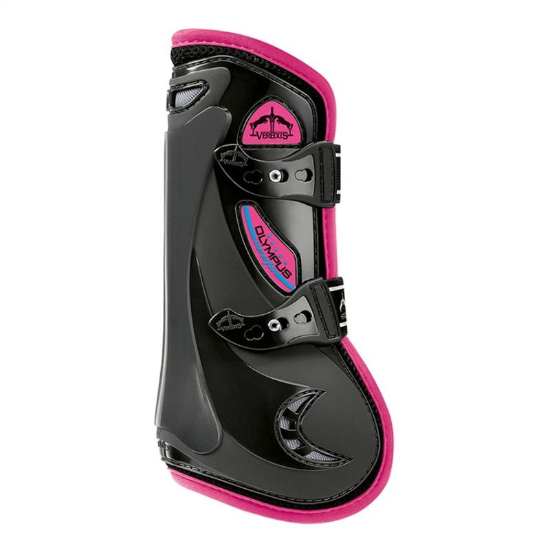 Veredus Olympus Vento color front