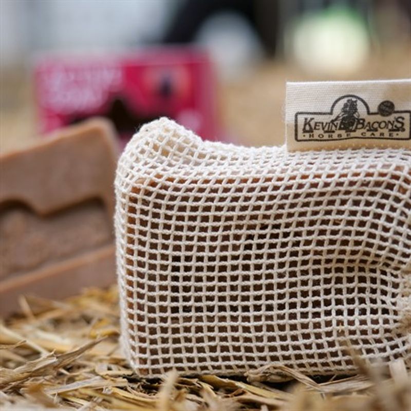 Kevin Bacon's Active soap 100gr.