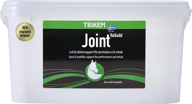 Hovedbilde Trikem Joint Rebuild 4000g