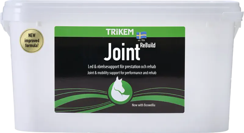 Trikem Joint Rebuild 4000g