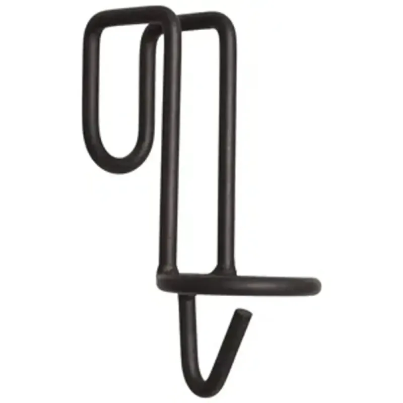 Grooming Deluxe flyttbar bøttekrok