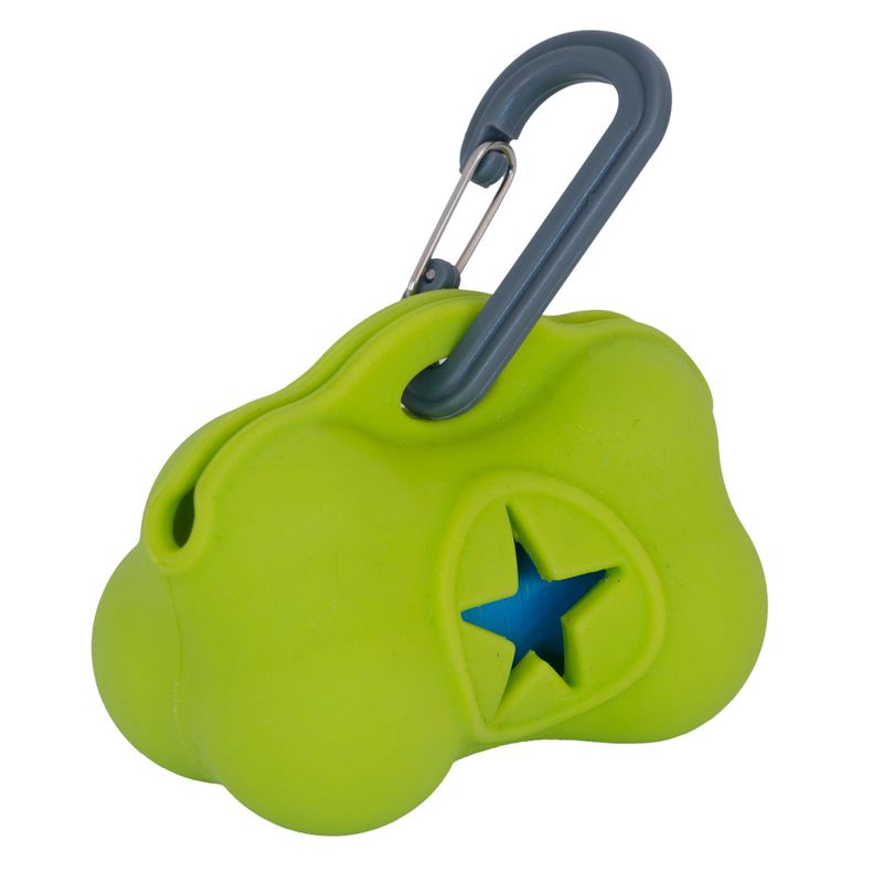 Hundeposeholder Soft Silikon 