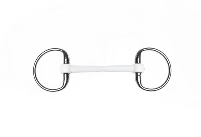 Hovedbilde Trust Inno Sense Eggbutt flexi soft 15mm