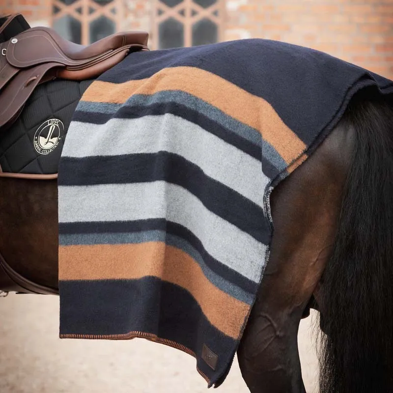 Lippo Edinburgh ullteppe