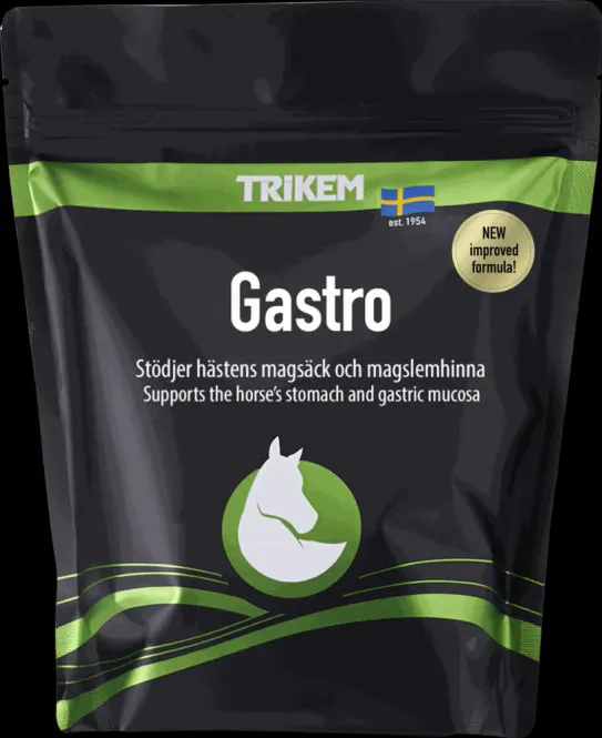 Hovedbilde Trikem Gastro 1000g