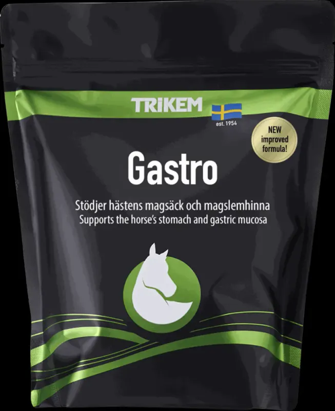 Trikem Gastro pellets 1000g