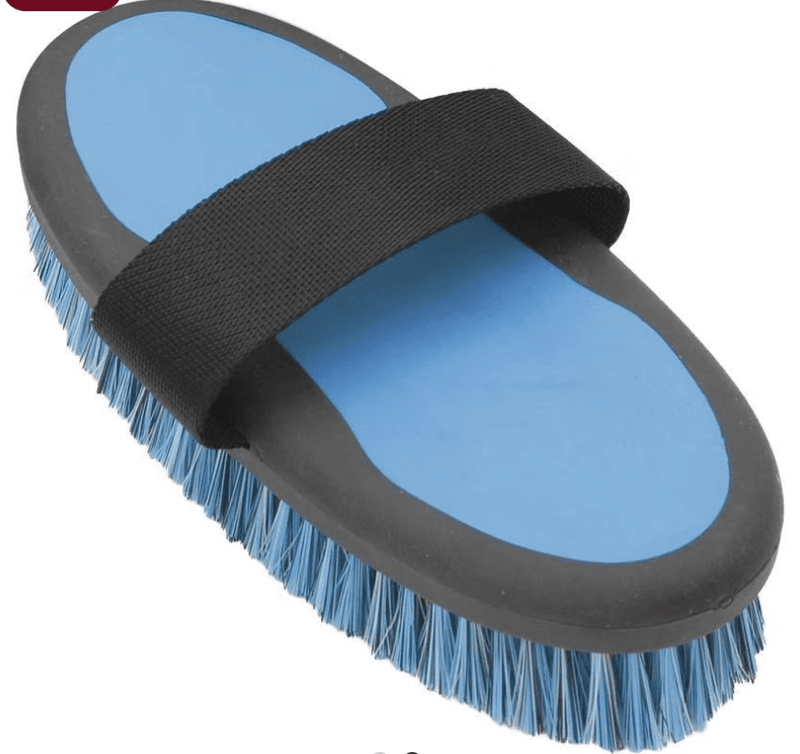 Softtouch Kardask Børste