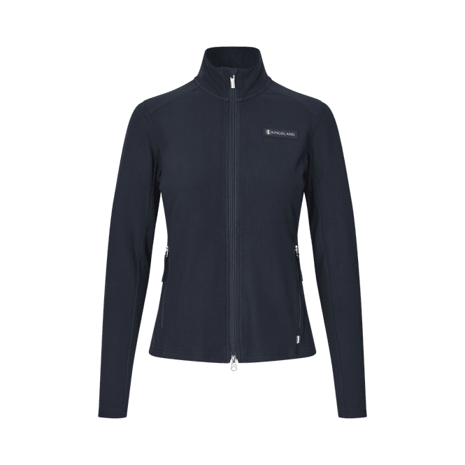 Hovedbilde Kingsland Classic Polar fleece jakke