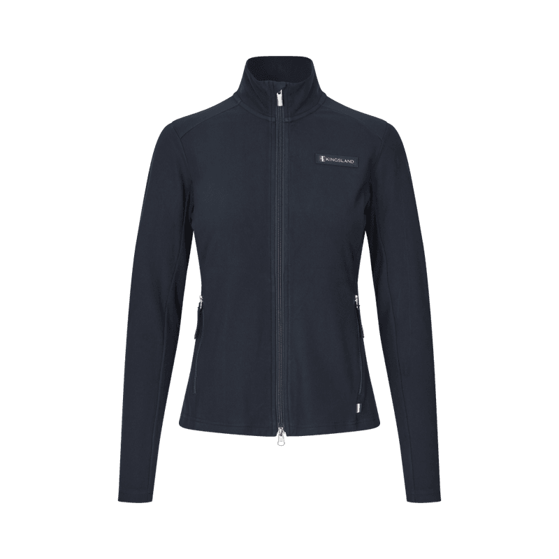 Kingsland Classic Polar fleece jakke