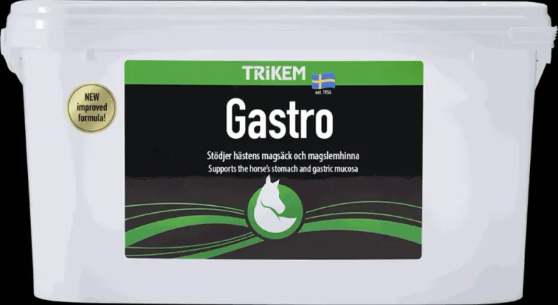 Trikem Gastro 3000g