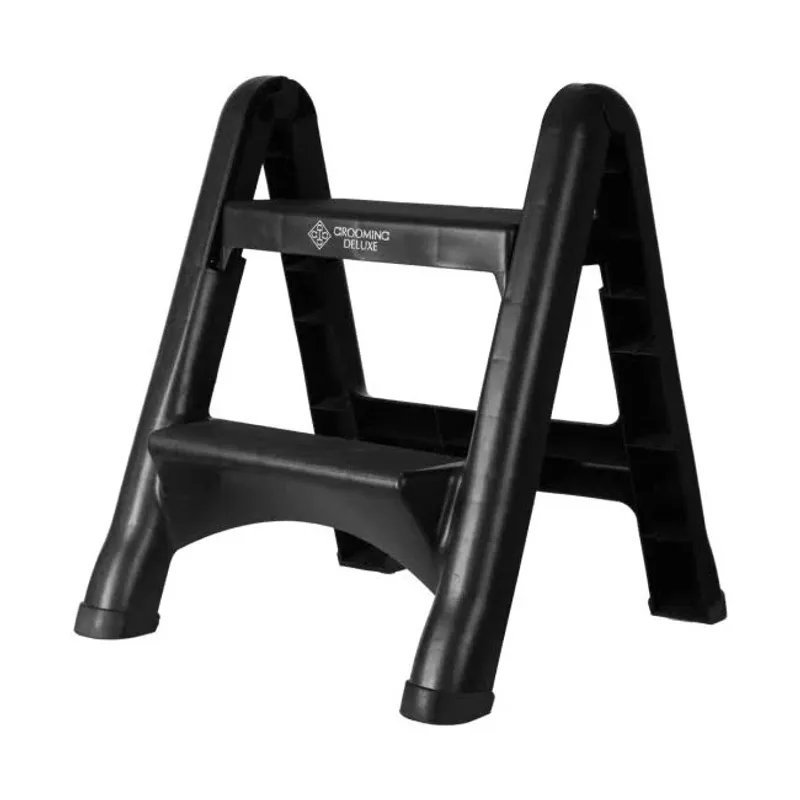 Grooming Deluxe krakk