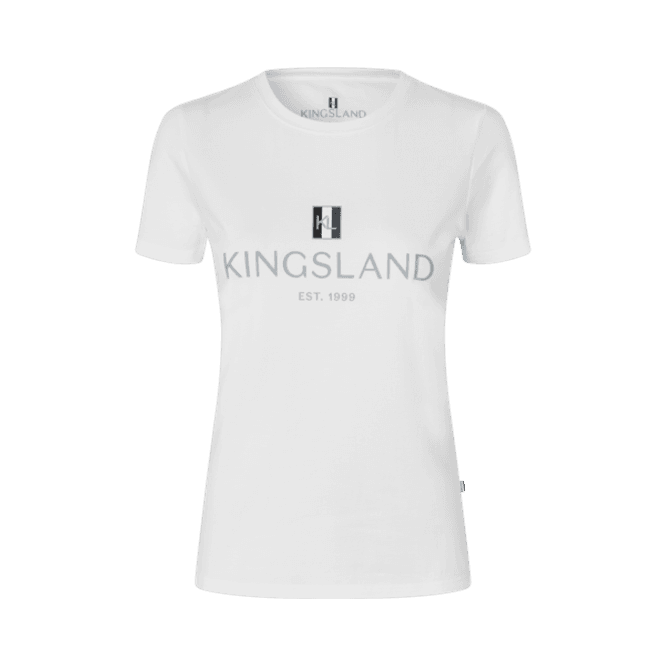 Hovedbilde Kingsland Classic t-skjorte