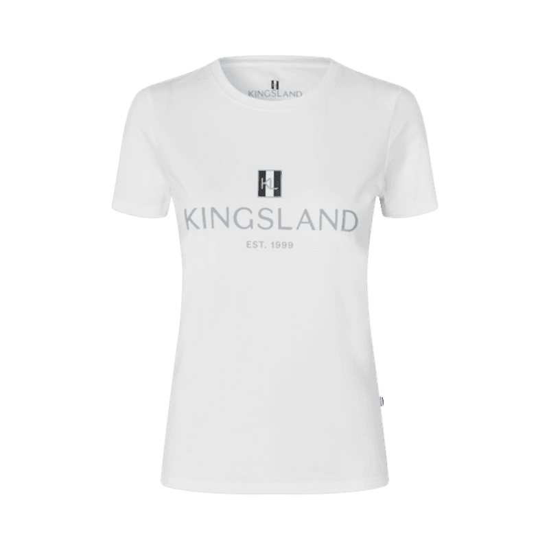 Kingsland Classic t-skjorte