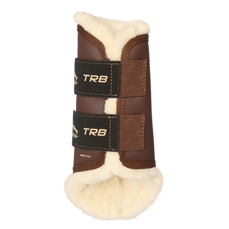 Veredus TRB STS Bakbensbelegg