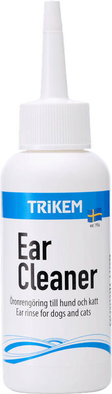 Trikem Ear Cleaner