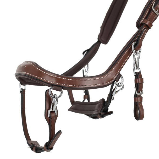 Hovedbilde PresTeq FaySport Classic hodelag