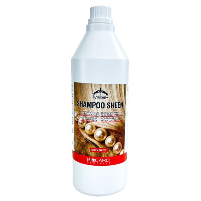Hovedbilde Veredus Shampoo Sheen 500ml