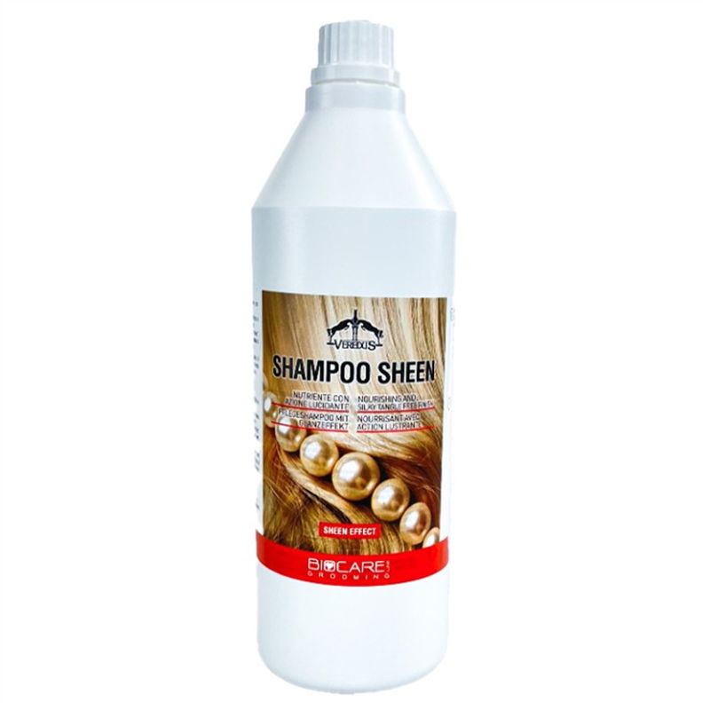 Veredus Shampoo Sheen 500ml