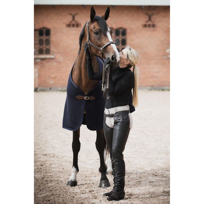 Hovedbilde Horse Life lange chaps