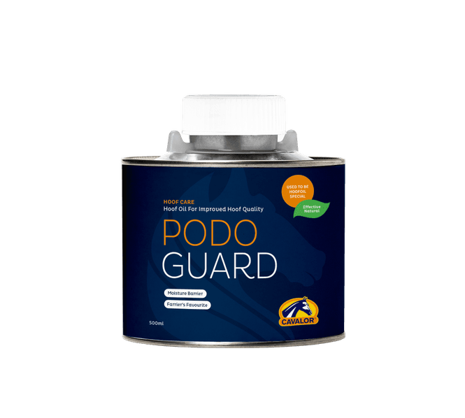 Hovedbilde Cavalor Podoguard 500ml