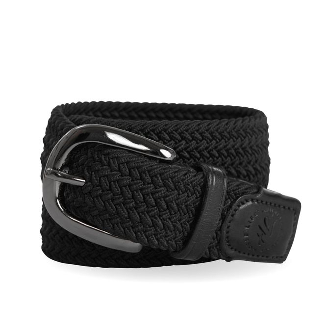 Hovedbilde Horse Life flettet belte