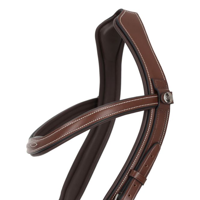 Hovedbilde PresTeq FaySport Classic hodelag