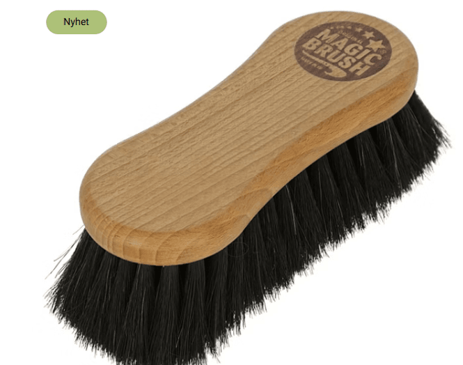 Hovedbilde MagicBrush finish-børste