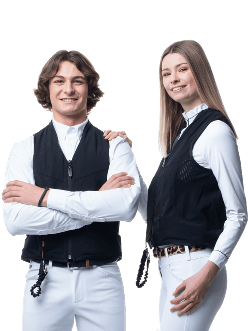 Hovedbilde Freejump Airbag